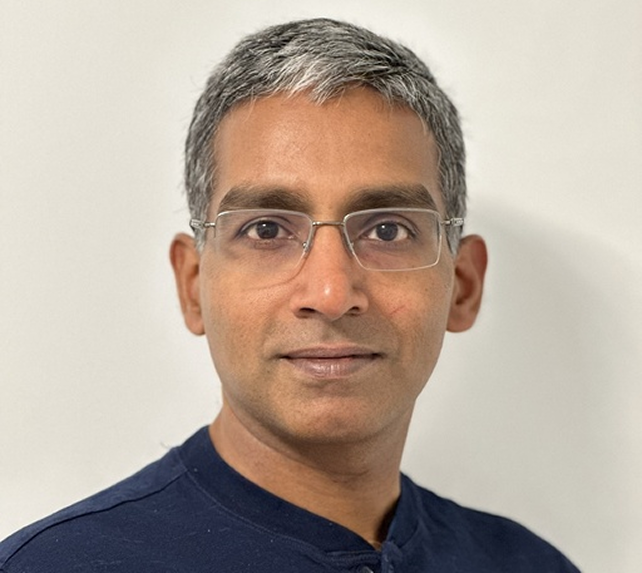 Sahas Ranganathan
