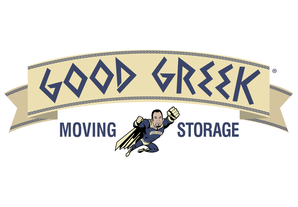 Good Greek Moving & Storage